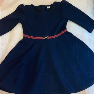 Janie and Jack Dress